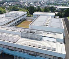 入学案内 静岡県立工科短期大学校