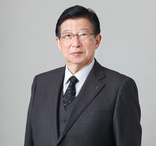 静岡県知事 川勝 平太